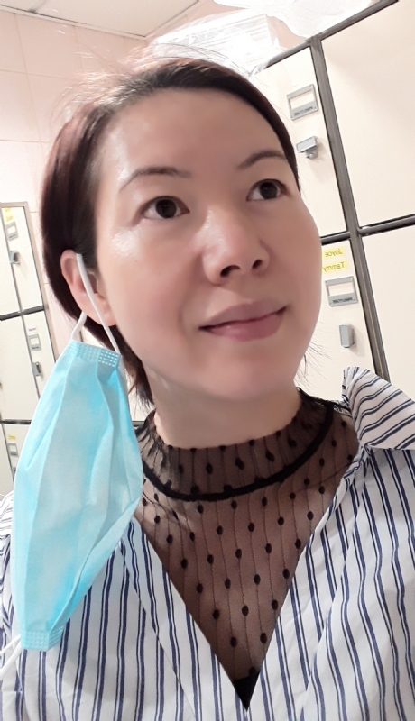 Nana的第一张照片--南通相亲服务中心