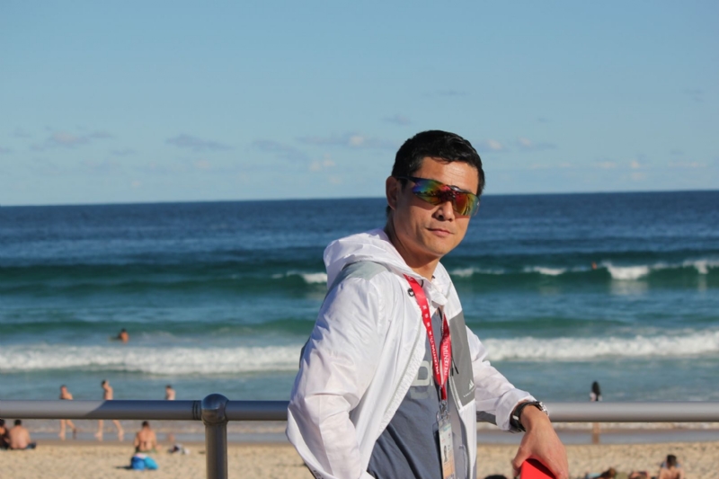 缘分的第一张照片--南通相亲服务中心