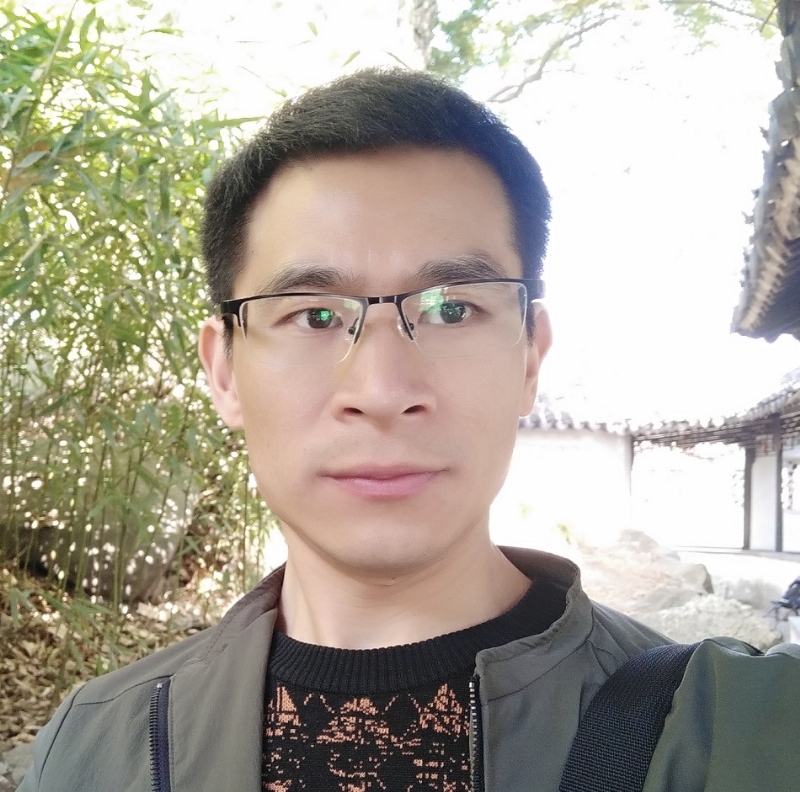 翔飞的第一张照片--南通相亲服务中心