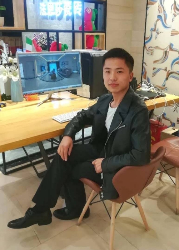 教师的第一张照片--南通相亲服务中心