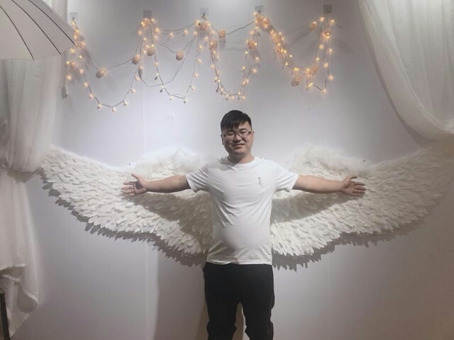 小凡的第一张照片--南通相亲服务中心