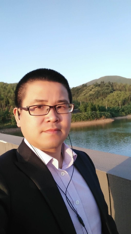 顾律师的第三张照片--南通相亲服务中心