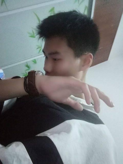 溟濛的第一张照片--南通相亲服务中心