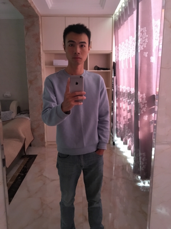 kylin的第一张照片--南通相亲服务中心