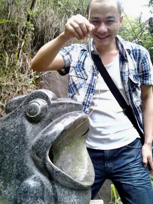 搜搜更懂你的第二张照片--南通相亲服务中心