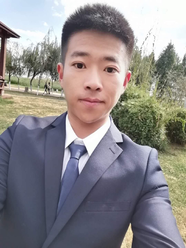 昌先生的第一张照片--南通相亲服务中心