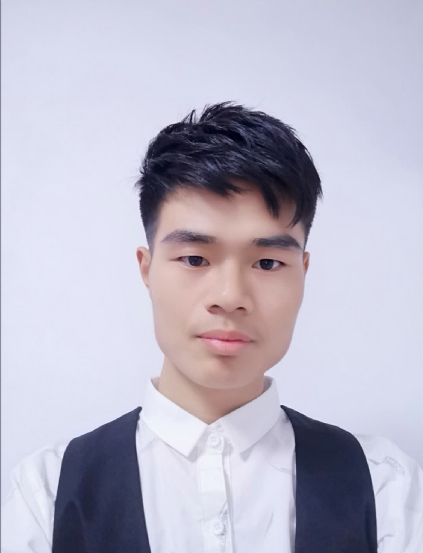 Edward的第一张照片--南通相亲服务中心