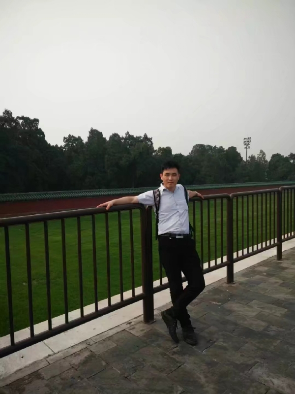 牛郎的第三张照片--南通相亲服务中心