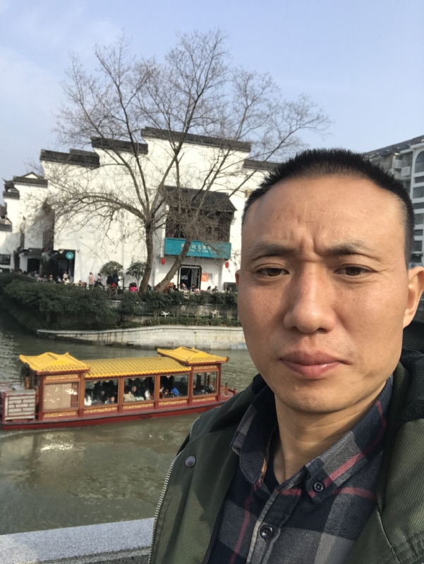 上善的第一张照片--南通相亲服务中心