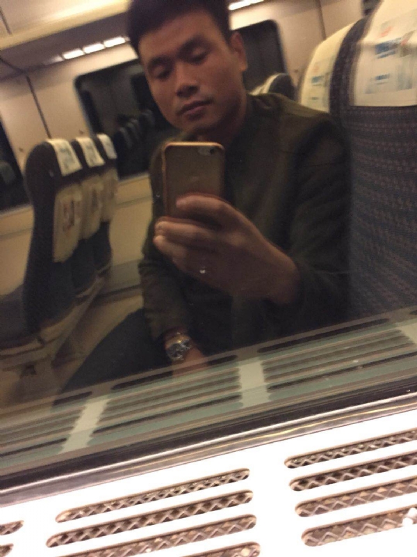 不夏至点的第一张照片--南通相亲服务中心