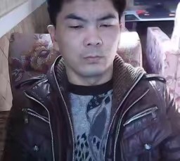 呆子的第一张照片--南通相亲服务中心