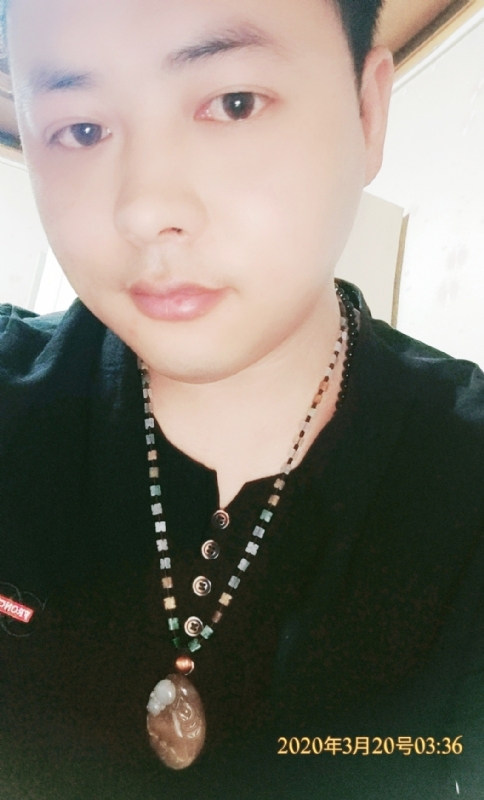 滴水成沙的第一张照片--南通相亲服务中心