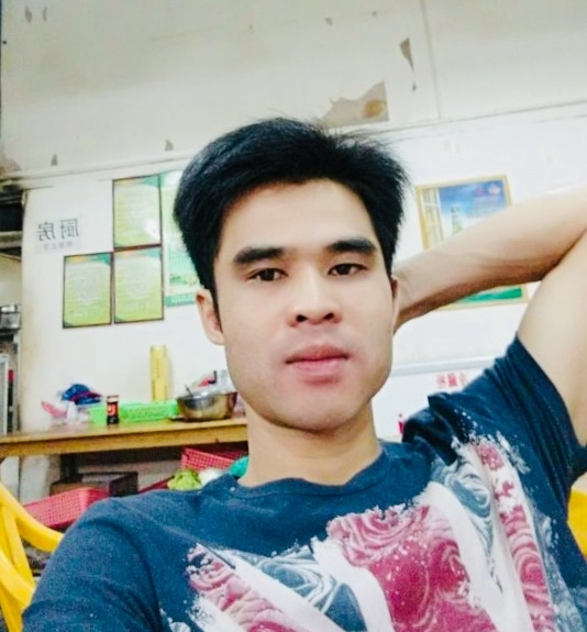 Huang的第一张照片--南通相亲服务中心