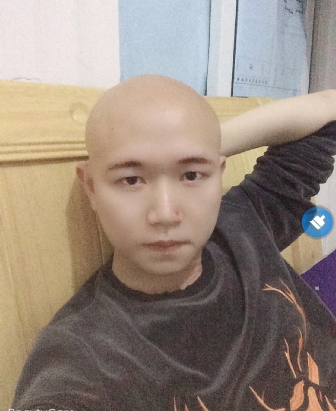 昊天的第一张照片--南通相亲服务中心