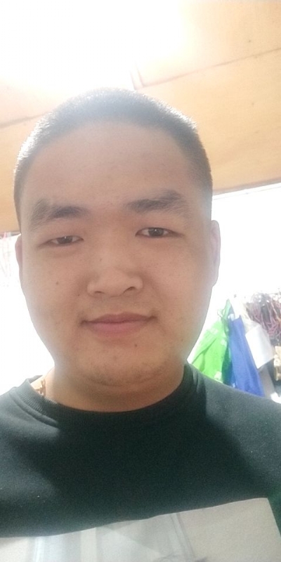 魅力恩霖的第一张照片--南通相亲服务中心