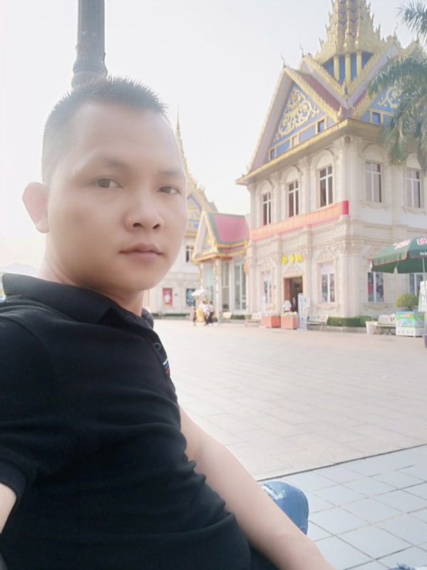 漂泊者的第一张照片--南通相亲服务中心