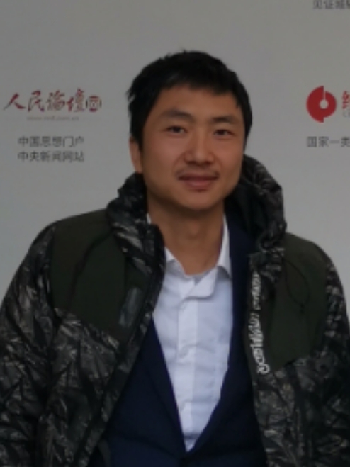 明的第一张照片--南通相亲服务中心