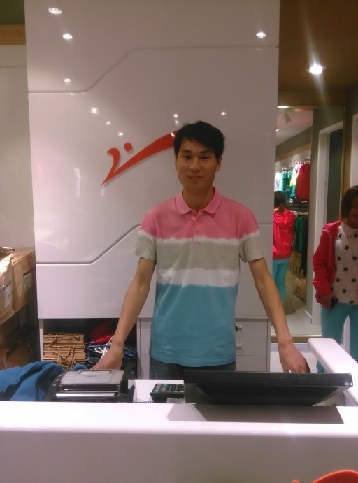 寻芳踪的第一张照片--南通相亲服务中心