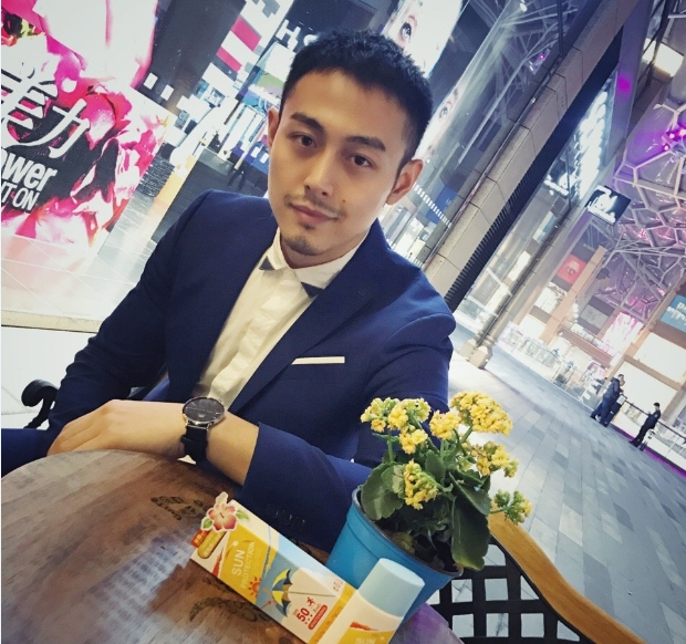 wenze的第一张照片--南通相亲服务中心