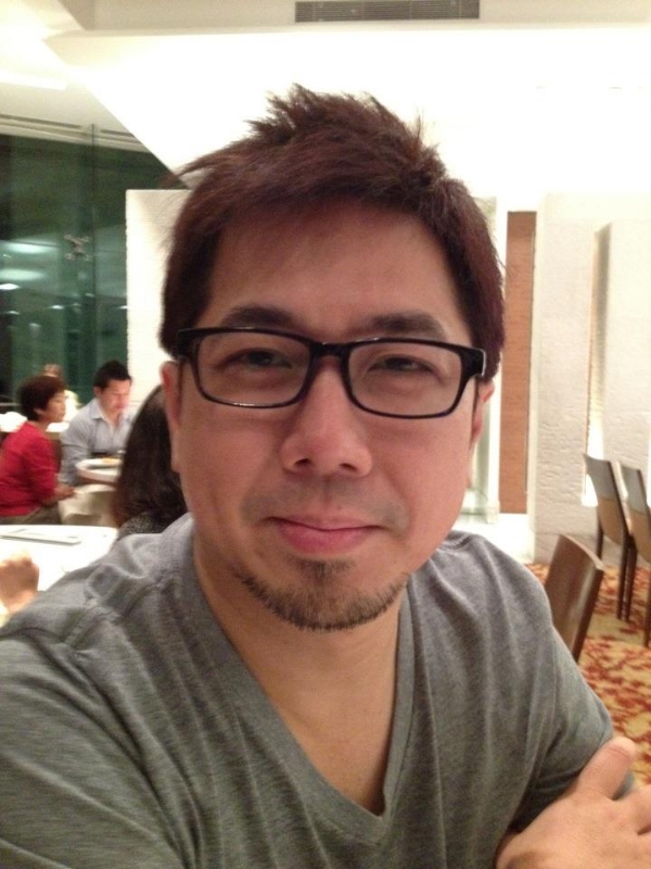 Li_Wei的第一张照片--南通相亲服务中心