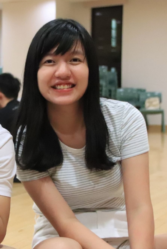 jessie的第一张照片--南通相亲服务中心