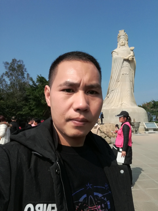 不羁的风的第一张照片--南通相亲服务中心