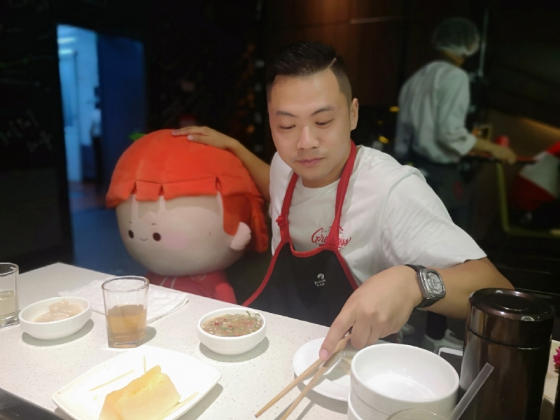 逆行的第一张照片--南通相亲服务中心