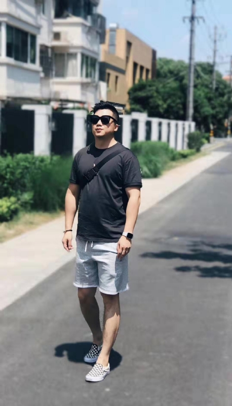 wanghong的第一张照片--南通相亲服务中心