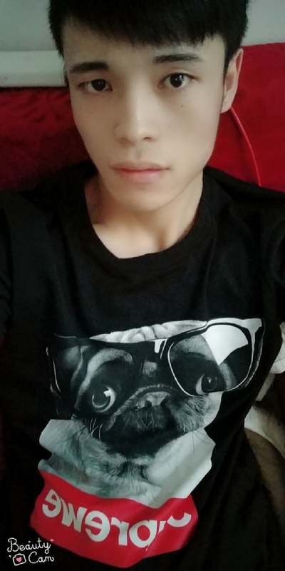 认真的第一张照片--南通相亲服务中心