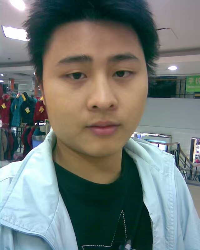 BEN的第一张照片--南通相亲服务中心