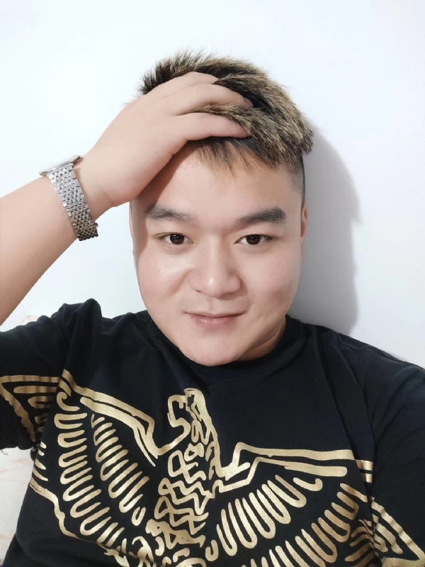 执子之手的第一张照片--南通相亲服务中心