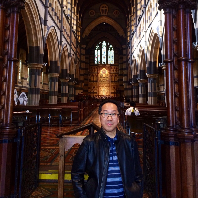 kaiwen的第一张照片--南通相亲服务中心