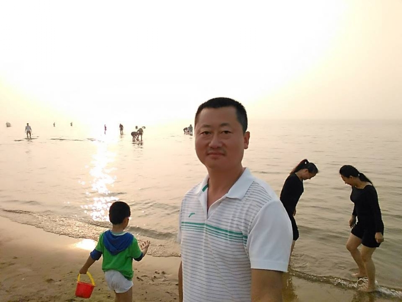 yuren2433的第一张照片--南通相亲服务中心