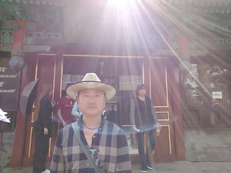 yuren2433的第二张照片--南通相亲服务中心