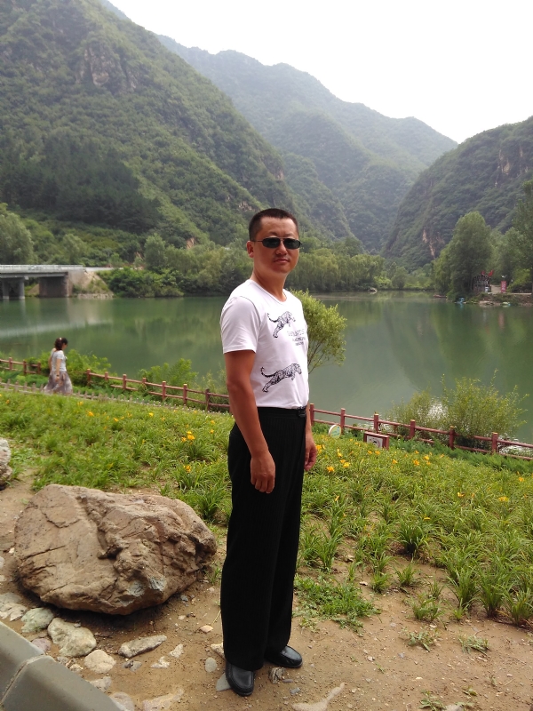 yuren2433的第三张照片--南通相亲服务中心