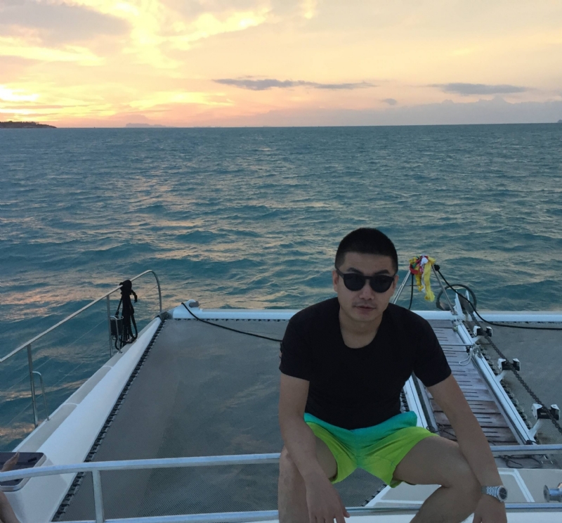 陈伟育的第二张照片--南通相亲服务中心