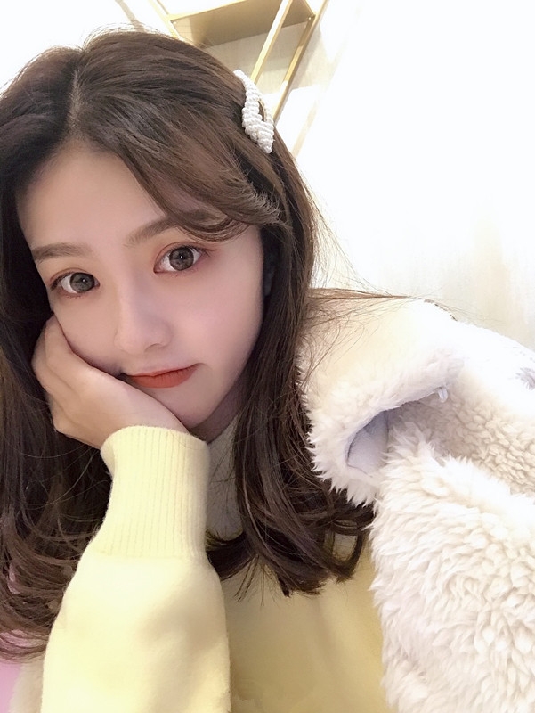 薇薇外送的第一张照片--南通相亲服务中心