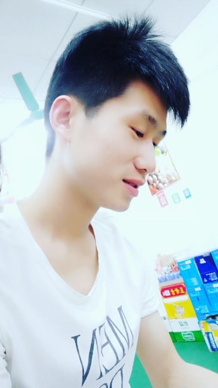 c君的第一张照片--南通相亲服务中心