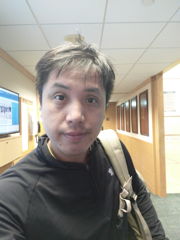 Kiu的第一张照片--南通相亲服务中心