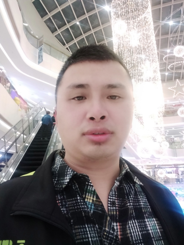 小胖的第一张照片--南通相亲服务中心