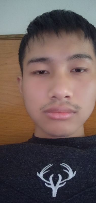 高飞的第一张照片--南通相亲服务中心