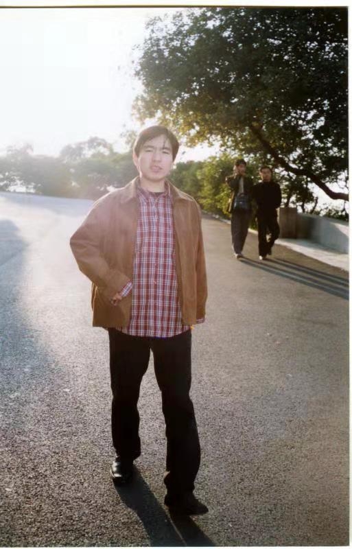 心竹的第一张照片--南通相亲服务中心