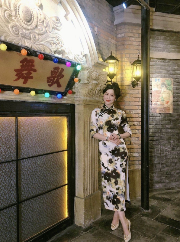 林晓洁的第一张照片--南通相亲服务中心