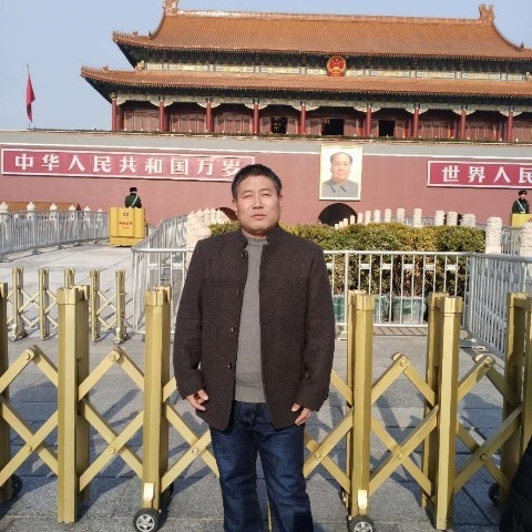 缘份的第一张照片--南通相亲服务中心