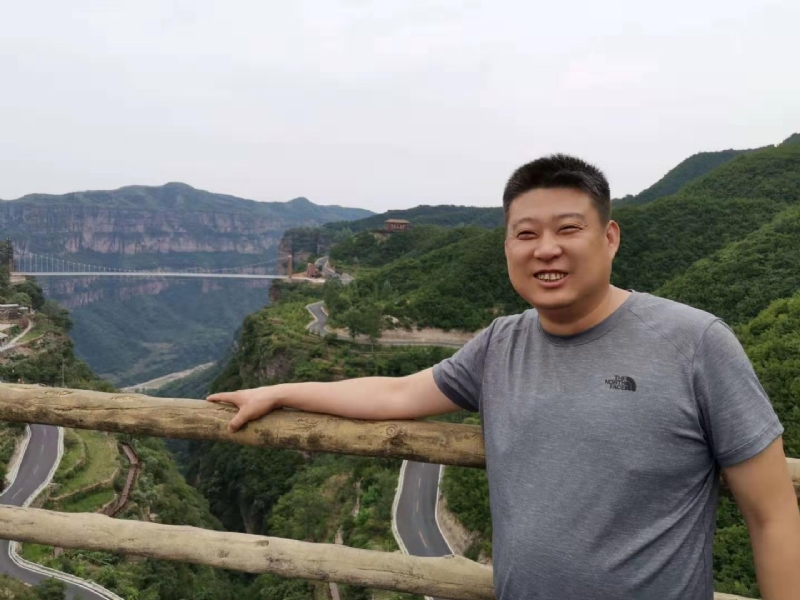 井然的第一张照片--南通相亲服务中心