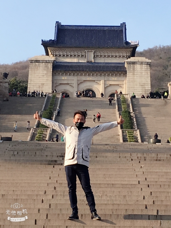 一个人的第一张照片--南通相亲服务中心