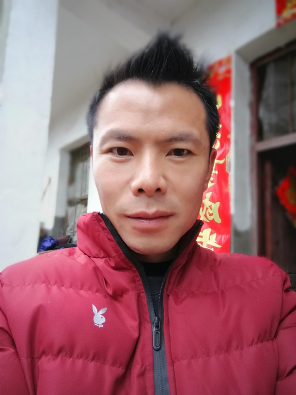 一起好好过日子的第一张照片--南通相亲服务中心