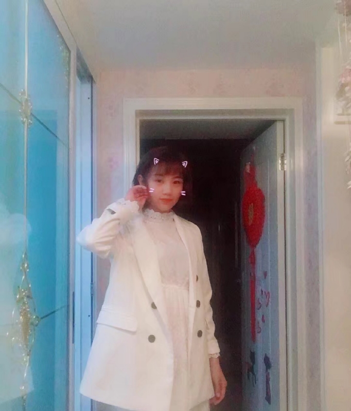 海绵宝宝的第一张照片--南通相亲服务中心