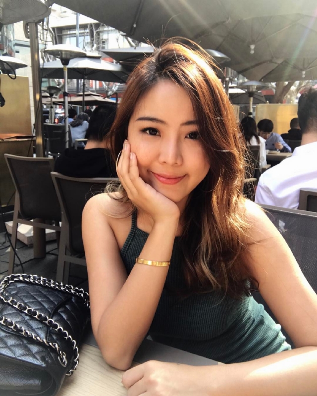 Annlena的第一张照片--南通相亲服务中心