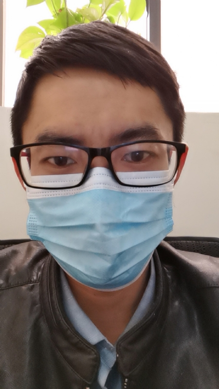 凉白开的第一张照片--南通相亲服务中心